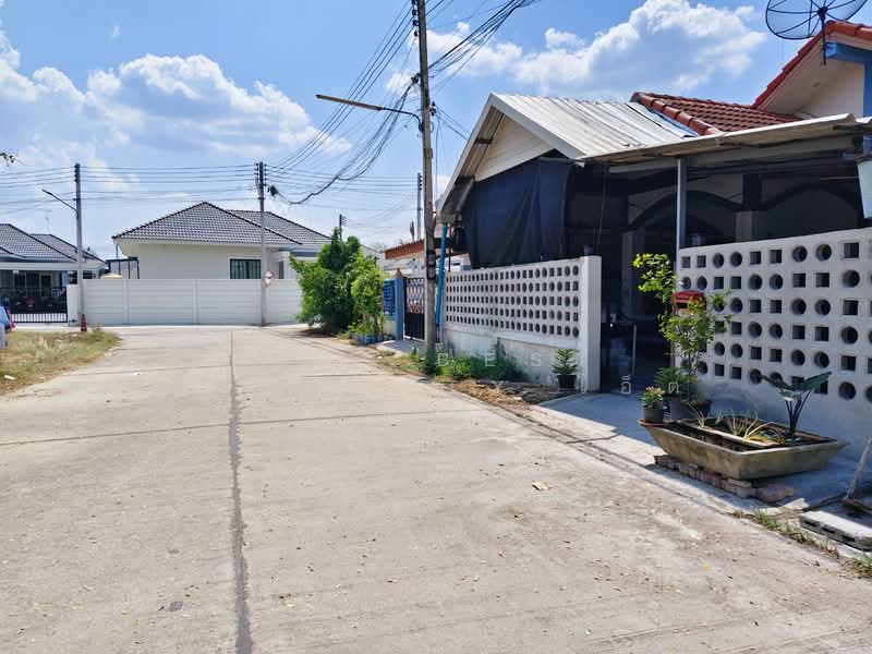 For Sale - หมู่บ้านเจริญค้า บ้านโป่ง, Ratchaburi