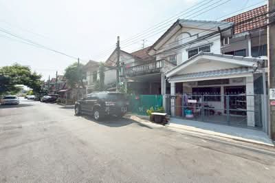 ขาย - หมู่บ้านสวนทองวิลล่า, กรุงเทพ