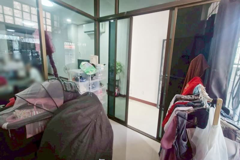 หมู่บ้านสวนทองวิลล่า, Bangkok, Nuan Chan, Bueng Kum, Bangkok, 2 Bedrooms, 90 sqm, Townhouse For Sale, by คุณหนึ่ง, 500228098 - DDproperty.com