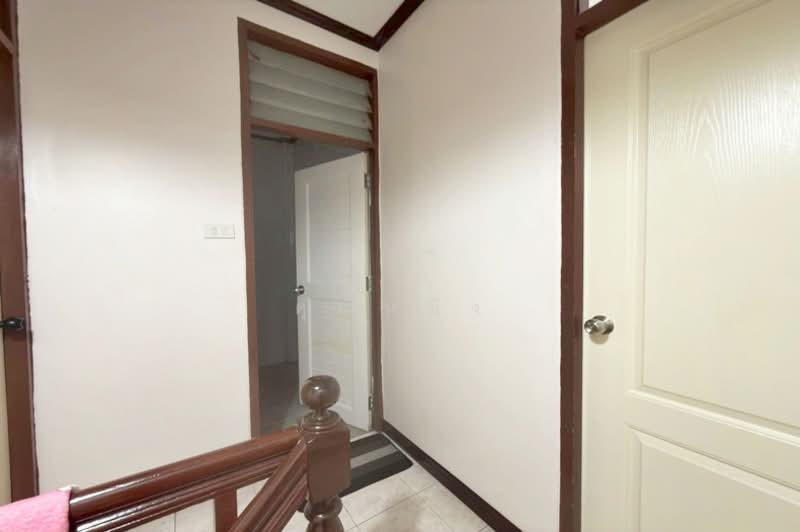 หมู่บ้านสวนทองวิลล่า, Bangkok, Nuan Chan, Bueng Kum, Bangkok, 2 Bedrooms, 90 sqm, Townhouse For Sale, by คุณหนึ่ง, 500228098 - DDproperty.com