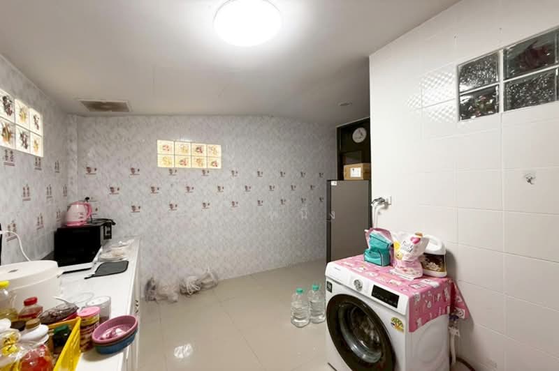 หมู่บ้านสวนทองวิลล่า, Bangkok, Nuan Chan, Bueng Kum, Bangkok, 2 Bedrooms, 90 sqm, Townhouse For Sale, by คุณหนึ่ง, 500228098 - DDproperty.com