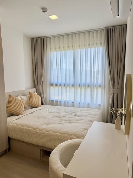 For Rent - The Base Bukit Phuket, Phuket