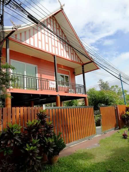 For Sale - ขาย ที่ดิน พร้อมสิ่งปลูกสร้าง ริมโขง ต. บางทรายใหญ่ อ. มุกดาหาร จ. มุกดาหาร, Mukdahan