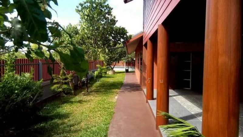 For Sale - ขาย ที่ดิน พร้อมสิ่งปลูกสร้าง ริมโขง ต. บางทรายใหญ่ อ. มุกดาหาร จ. มุกดาหาร, Mukdahan