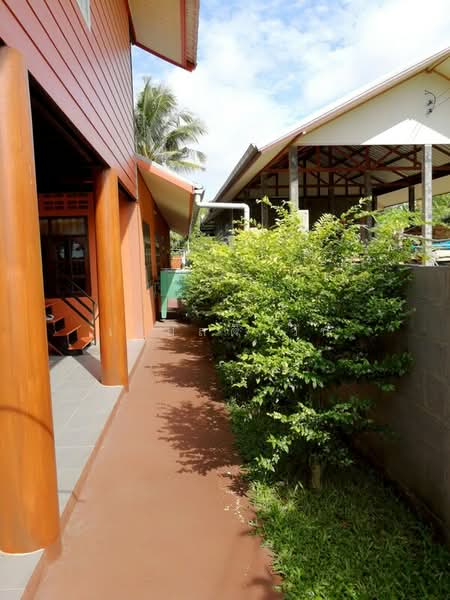 For Sale - ขาย ที่ดิน พร้อมสิ่งปลูกสร้าง ริมโขง ต. บางทรายใหญ่ อ. มุกดาหาร จ. มุกดาหาร, Mukdahan