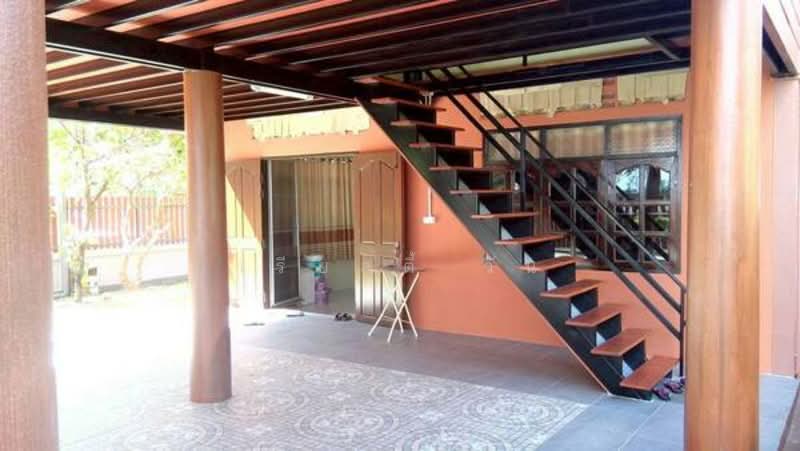 For Sale - ขาย ที่ดิน พร้อมสิ่งปลูกสร้าง ริมโขง ต. บางทรายใหญ่ อ. มุกดาหาร จ. มุกดาหาร, Mukdahan