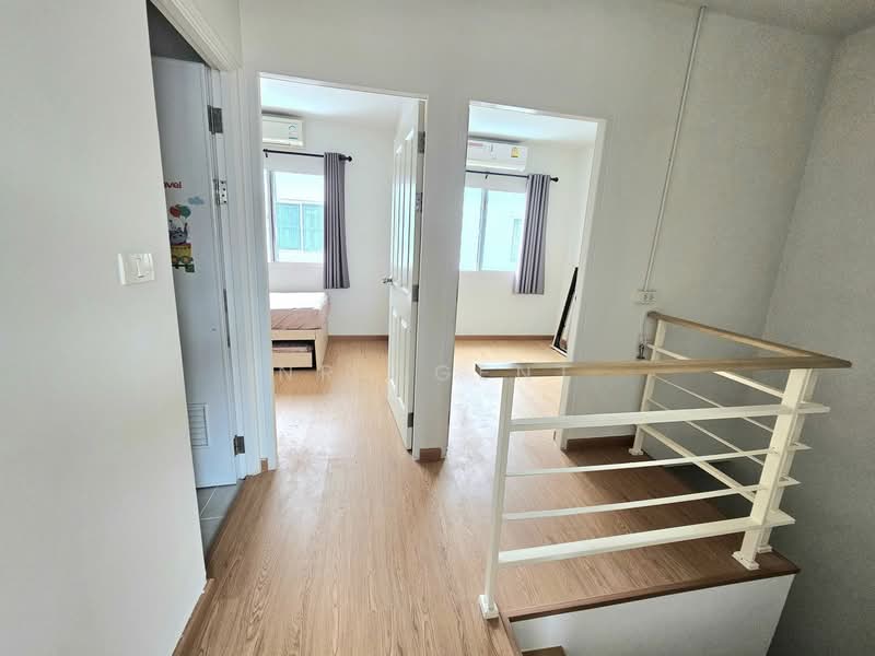 Pleno Srinakarin, Samut Prakan, Srinakarin Road, Soi Sridan 22, Bang Kaeo, Bang Plee, Samut Prakan, 3 Bedrooms, 106 sqm, Townhouse For Sale, by NR AGENT, 500228101 - DDproperty.com