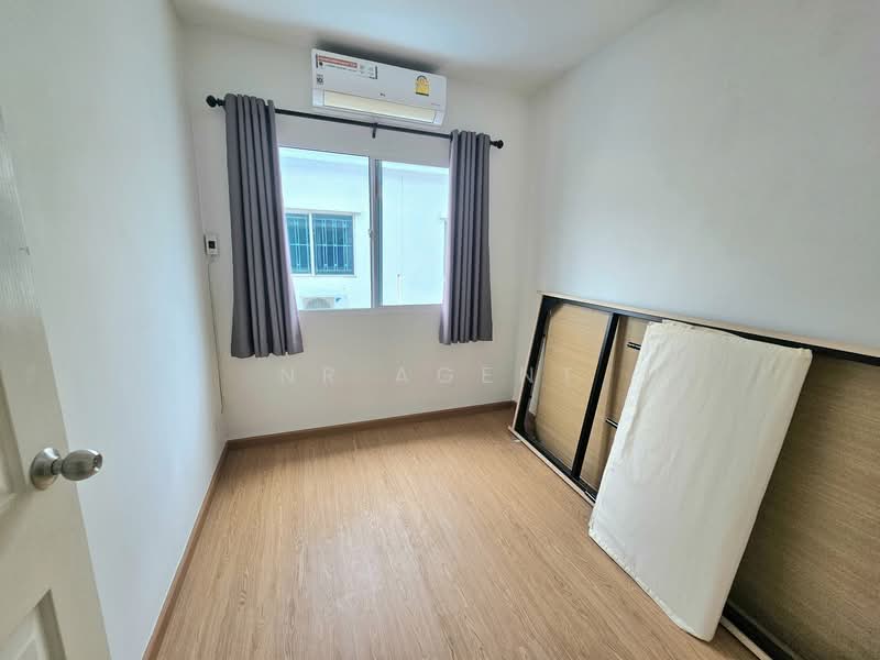 Pleno Srinakarin, Samut Prakan, Srinakarin Road, Soi Sridan 22, Bang Kaeo, Bang Plee, Samut Prakan, 3 Bedrooms, 106 sqm, Townhouse For Sale, by NR AGENT, 500228101 - DDproperty.com