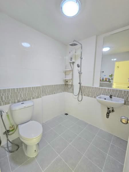 Pleno Srinakarin, Samut Prakan, Srinakarin Road, Soi Sridan 22, Bang Kaeo, Bang Plee, Samut Prakan, 3 Bedrooms, 106 sqm, Townhouse For Sale, by NR AGENT, 500228101 - DDproperty.com