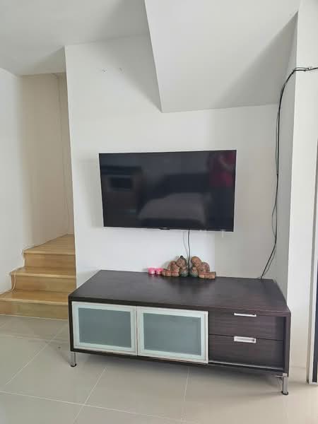 พลีโน่ ศรีนครินทร์ : Pleno Srinakarin, สมุทรปราการ, ถนนศรีนครินทร์ ซอยศรีด่าน 22, บางแก้ว, บางพลี, สมุทรปราการ, 106 ตร.ม., ทาวน์เฮ้าส์ ขาย, โดย NR AGENT, 500228101 - DDproperty.com