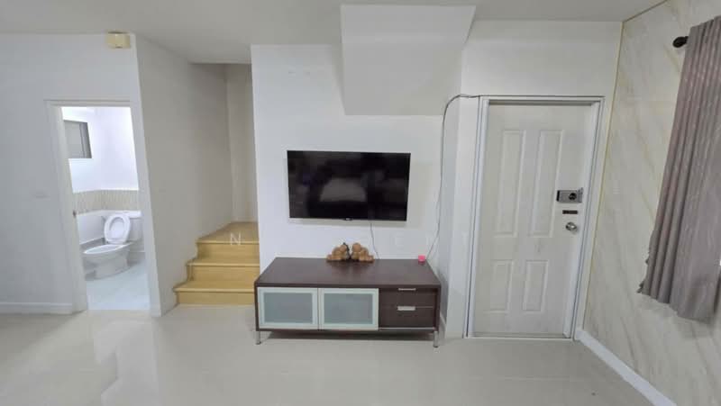 พลีโน่ ศรีนครินทร์ : Pleno Srinakarin, สมุทรปราการ, ถนนศรีนครินทร์ ซอยศรีด่าน 22, บางแก้ว, บางพลี, สมุทรปราการ, 106 ตร.ม., ทาวน์เฮ้าส์ ขาย, โดย NR AGENT, 500228101 - DDproperty.com