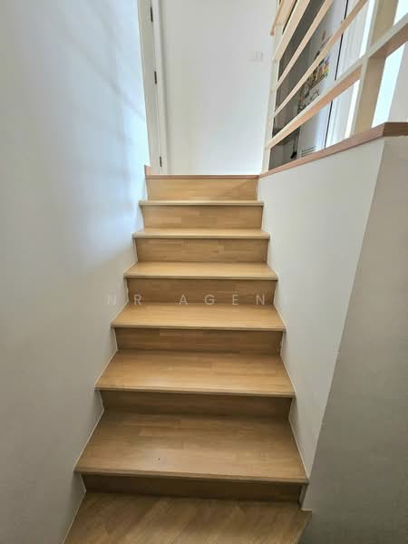 Pleno Srinakarin, Samut Prakan, Srinakarin Road, Soi Sridan 22, Bang Kaeo, Bang Plee, Samut Prakan, 3 Bedrooms, 106 sqm, Townhouse For Sale, by NR AGENT, 500228101 - DDproperty.com