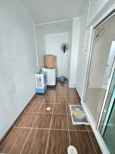 Pleno Srinakarin, Samut Prakan, Srinakarin Road, Soi Sridan 22, Bang Kaeo, Bang Plee, Samut Prakan, 3 Bedrooms, 106 sqm, Townhouse For Sale, by NR AGENT, 500228101 - DDproperty.com