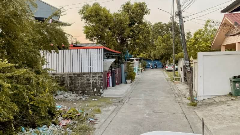 ที่ดินเปล่า 49.3 ตารางวา รามอินทรา 5 แยก 93 ทำเลดี ราคาถูก, กรุงเทพ, รามอินทรา 5, ท่าแร้ง, บางเขน, กรุงเทพ, 196 ตร.ม., ที่ดิน ขาย, โดย คุณ เกวลี ( ออย ), 500228102 - DDproperty.com