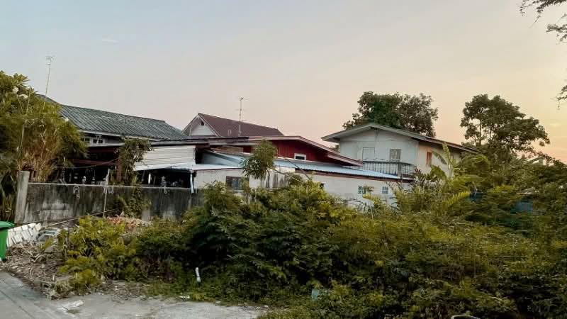 ที่ดินเปล่า 49.3 ตารางวา รามอินทรา 5 แยก 93 ทำเลดี ราคาถูก, Bangkok, รามอินทรา 5, Tha Rang, Bang Khen, Bangkok, , 196 sqm, Land For Sale, by คุณ เกวลี ( ออย ), 500228102 - DDproperty.com