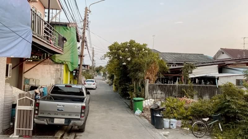 ที่ดินเปล่า 49.3 ตารางวา รามอินทรา 5 แยก 93 ทำเลดี ราคาถูก, Bangkok, รามอินทรา 5, Tha Rang, Bang Khen, Bangkok, , 196 sqm, Land For Sale, by คุณ เกวลี ( ออย ), 500228102 - DDproperty.com