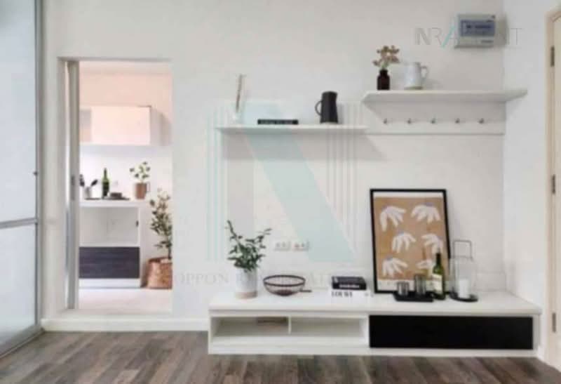 ขาย - Dcondo Sukhumvit 109 : ดีคอนโด สุขุมวิท 109, สมุทรปราการ