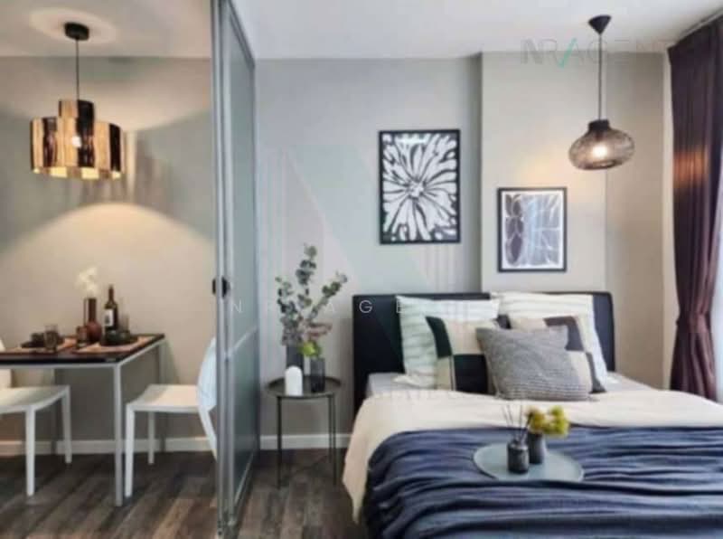 ขาย - Dcondo Sukhumvit 109 : ดีคอนโด สุขุมวิท 109, สมุทรปราการ