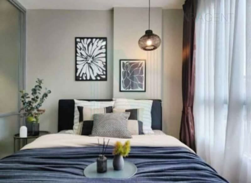 ขาย - Dcondo Sukhumvit 109 : ดีคอนโด สุขุมวิท 109, สมุทรปราการ