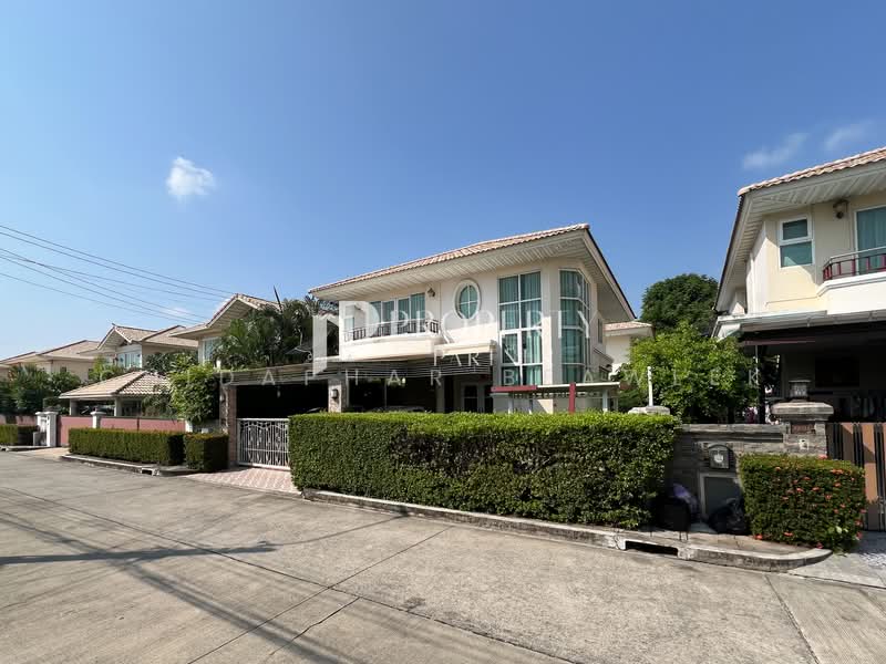 For Sale - Supalai Suanluang, Bangkok