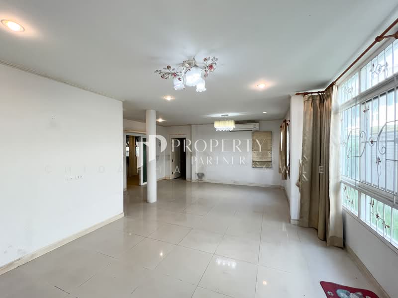 For Sale - Supalai Suanluang, Bangkok