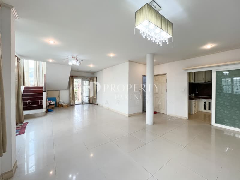 For Sale - Supalai Suanluang, Bangkok