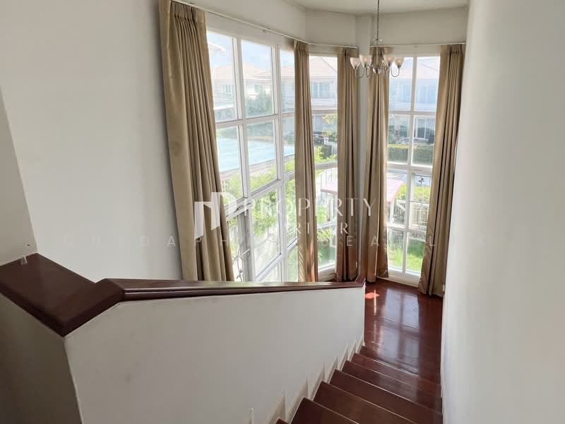 For Sale - Supalai Suanluang, Bangkok