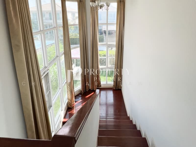 For Sale - Supalai Suanluang, Bangkok