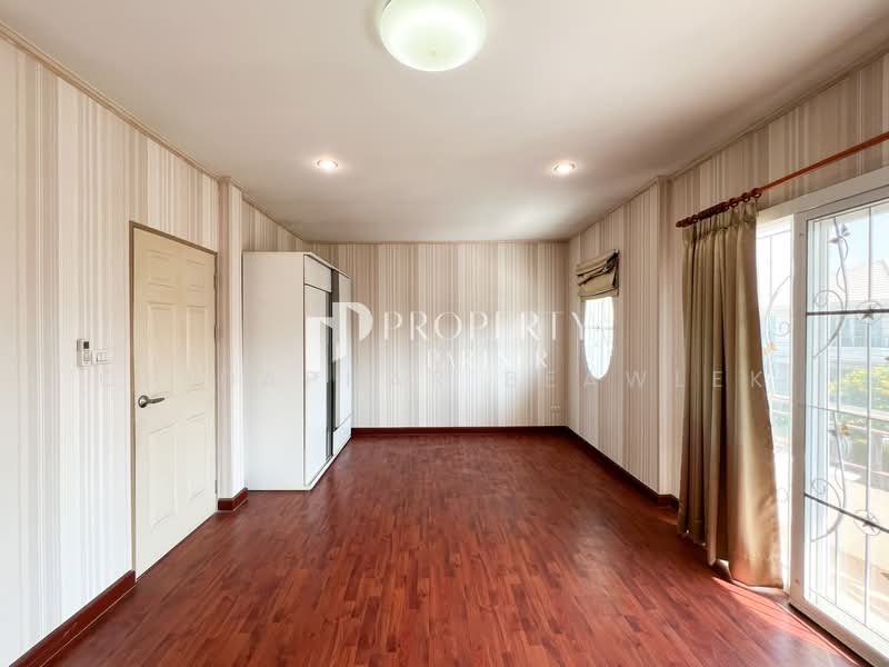 For Sale - Supalai Suanluang, Bangkok