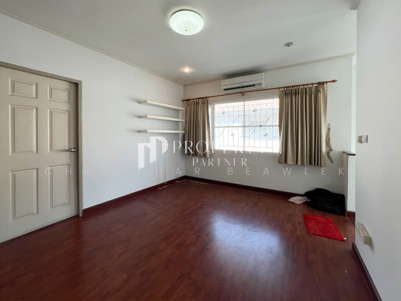 For Sale - Supalai Suanluang, Bangkok