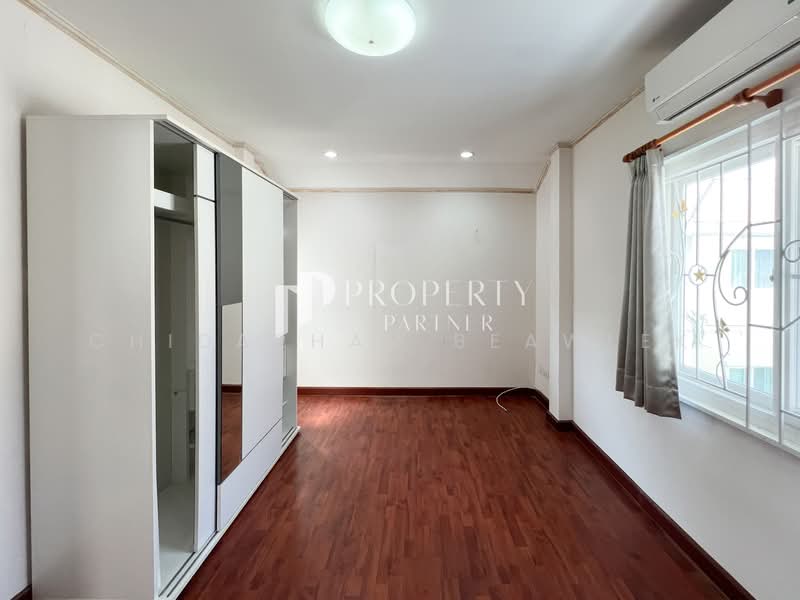 Supalai Suanluang : ศุภาลัย สวนหลวง, กรุงเทพ, ถนนเฉลิมพระเกียรติ ร.9, ประเวศ, ประเวศ, กรุงเทพ, 200 ตร.ม., บ้านเดี่ยว ขาย, โดย Chidaphar Beawlek, 500228104 - DDproperty.com