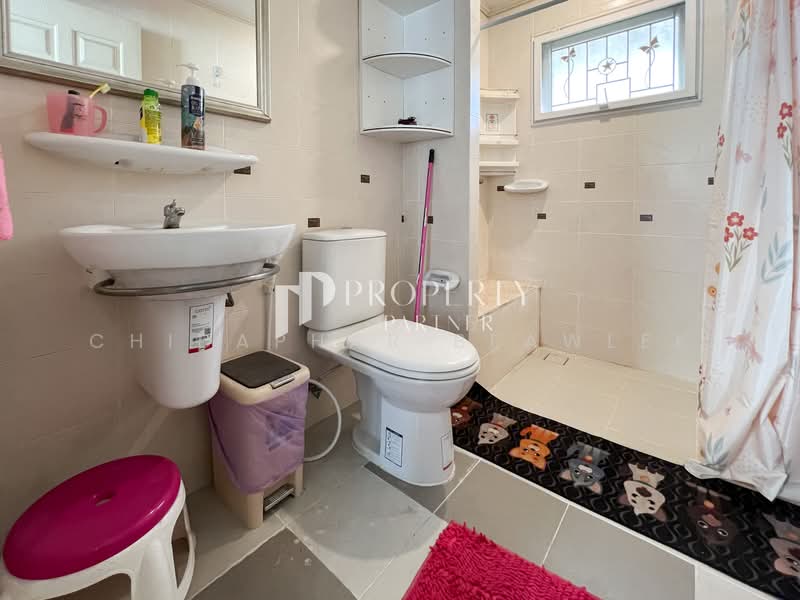 For Sale - Supalai Suanluang, Bangkok