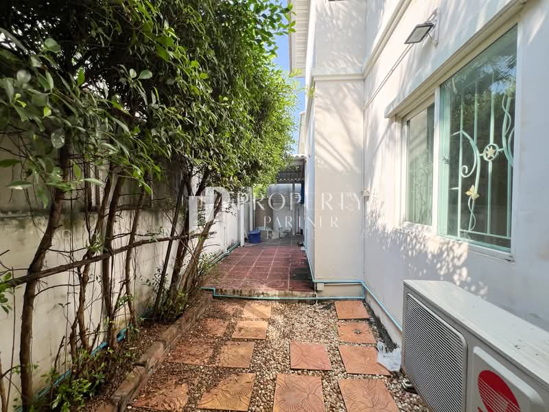 For Sale - Supalai Suanluang, Bangkok