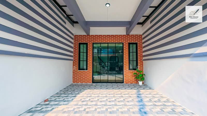 ขาย - Moobaan Phet Pailin : หมู่บ้านเพชรไพลิน, กรุงเทพ