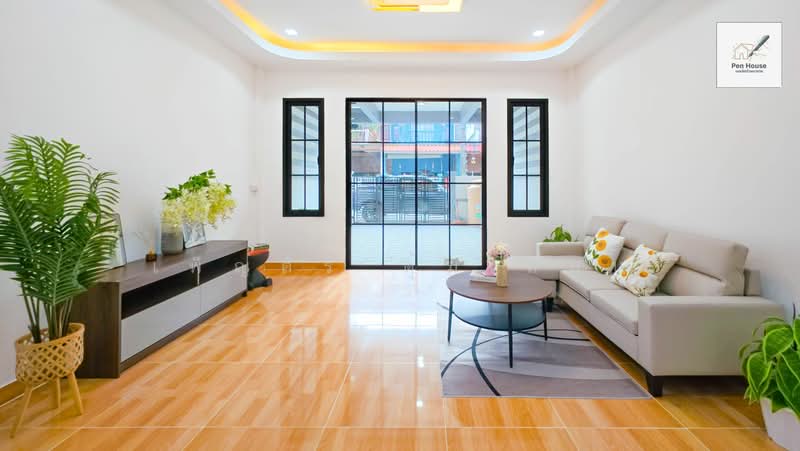 For Sale - Moobaan Phet Pailin, Bangkok