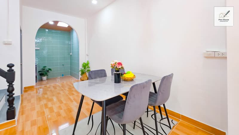 For Sale - Moobaan Phet Pailin, Bangkok