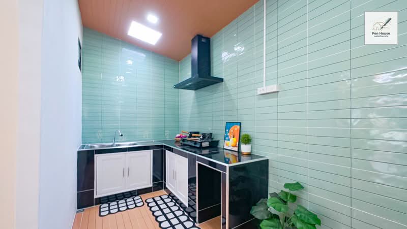 ขาย - Moobaan Phet Pailin : หมู่บ้านเพชรไพลิน, กรุงเทพ