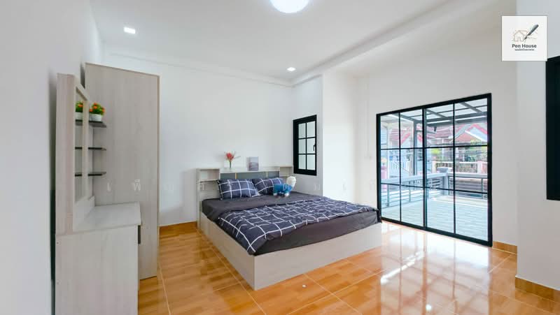 For Sale - Moobaan Phet Pailin, Bangkok