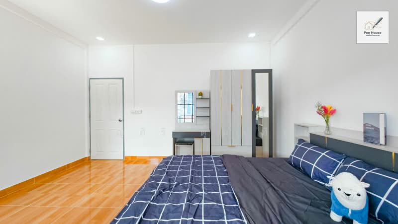 ขาย - Moobaan Phet Pailin : หมู่บ้านเพชรไพลิน, กรุงเทพ