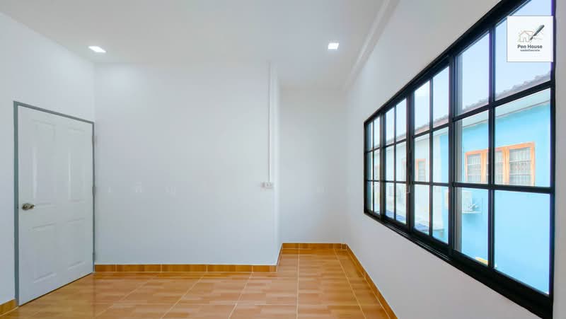 For Sale - Moobaan Phet Pailin, Bangkok