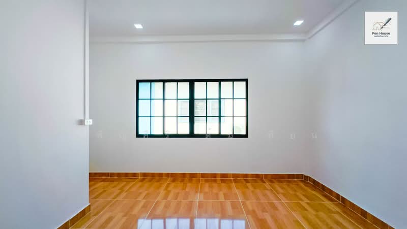 For Sale - Moobaan Phet Pailin, Bangkok