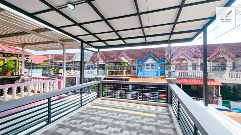 For Sale - Moobaan Phet Pailin, Bangkok