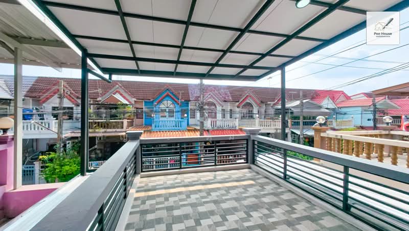 For Sale - Moobaan Phet Pailin, Bangkok