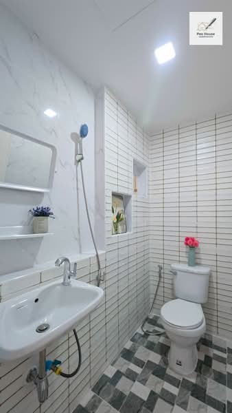 ขาย - Moobaan Phet Pailin : หมู่บ้านเพชรไพลิน, กรุงเทพ