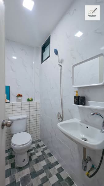 ขาย - Moobaan Phet Pailin : หมู่บ้านเพชรไพลิน, กรุงเทพ