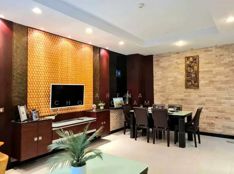 The Avenue Sukumvit 61, Bangkok, Sukhumvit 61, Khlong Tan Nua, Watthana, Bangkok, 2 Bedrooms, 108 sqm, Condo For Rent, by Sarena Choengsamor, 500228109 - DDproperty.com