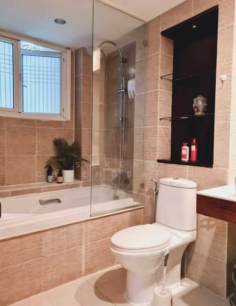 The Avenue Sukumvit 61, Bangkok, Sukhumvit 61, Khlong Tan Nua, Watthana, Bangkok, 2 Bedrooms, 108 sqm, Condo For Rent, by Sarena Choengsamor, 500228109 - DDproperty.com