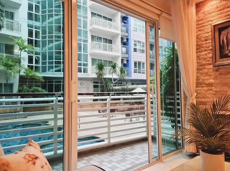 The Avenue Sukumvit 61, Bangkok, Sukhumvit 61, Khlong Tan Nua, Watthana, Bangkok, 2 Bedrooms, 108 sqm, Condo For Rent, by Sarena Choengsamor, 500228109 - DDproperty.com