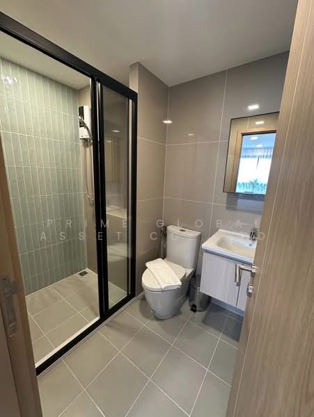 For Rent - The Base Bukit Phuket, Phuket