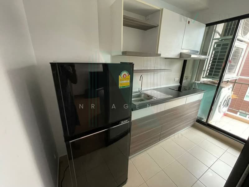 For Sale - Supalai Cute Ratchayothin-Phaholyothin 34, Bangkok